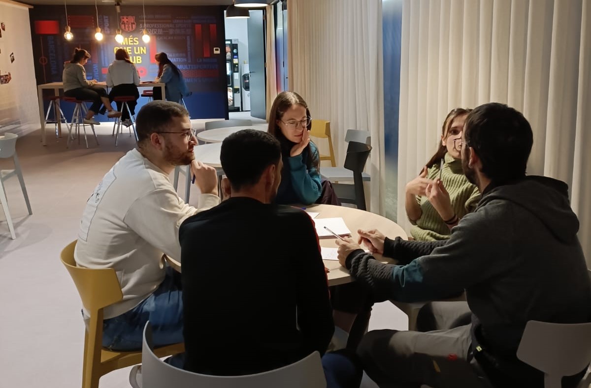 Curso online Practicas restaurativas